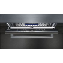 Dishwasher Siemens AG SN73HX42VE 60 cm Grey