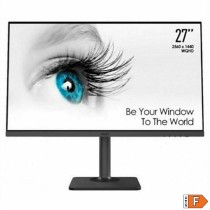 Monitor MSI MD271QP 27" 2K Wide Quad HD