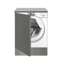 Washing machine Teka LI5 1280 EUI 59,6 cm 1200 rpm 8 kg