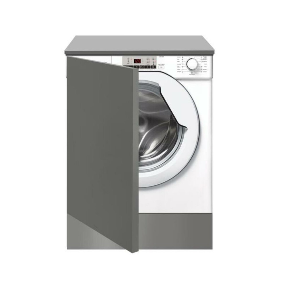 Máquina de lavar Teka LI5 1280 EUI 59,6 cm 1200 rpm 8 kg