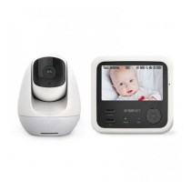 Baby Monitor Wisenet SEW 3049W 4,3" HD