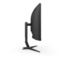 Monitor AOC CU34G2X/BK LFD 34"