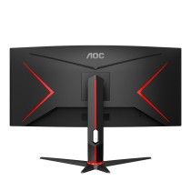 Monitor AOC CU34G2X/BK LFD 34"