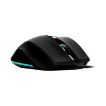 LED Gaming-Maus Newskill HABROK RGB 16000 dpi Schwarz