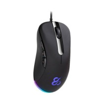 LED Gaming-Maus Newskill ATREO RGB 6200 dpi Schwarz