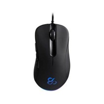 Mouse Gaming con LED Newskill ATREO RGB 6200 dpi Nero