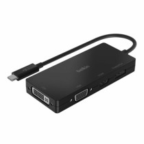 Adaptador USB C para HDMI Belkin AVC003btBK