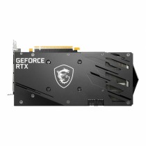 Grafikkarte MSI GeForce RTX 3060 GAMING X 12 GB GDDR6 12 GB RAM NVIDIA