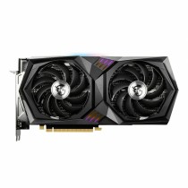 Grafikkarte MSI GeForce RTX 3060 GAMING X 12 GB GDDR6 12 GB RAM NVIDIA