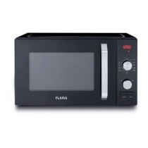 Microonde Flama 1837L 800W 23 L Nero 800 W 23 L