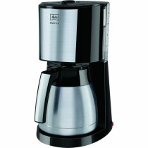 Cafetera de Goteo Melitta 1017-08 Negro 1000 W 1 L