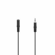 Audiokabel (3,5 mm) Hama Technics (2,5 M)