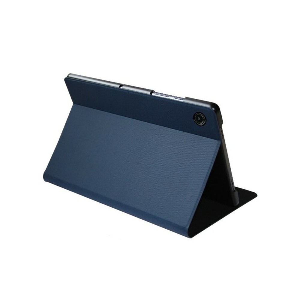 Capa para Tablet Silver HT TAB A8 SM X200/X205 10.5" Azul