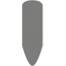 Ironing board cover Duett 998166 Grey