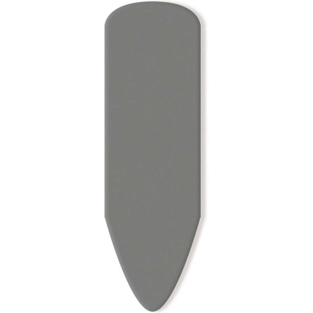 Ironing board cover Duett 998166 Grey