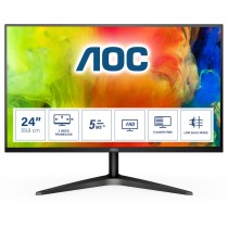 Monitor AOC 24B1H 23,6" FHD LED