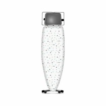 Ironing board Taurus ARGENTA ELEGANCE White 130 x 47 cm (130 X 47 CM)