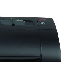 Plastificatrice GBC Fusion 1100L Nero