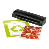 Plastificatrice GBC Fusion 1100L Nero