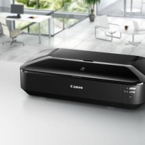 Drucker Canon iX6850 9600 x 2400 dpi Wifi