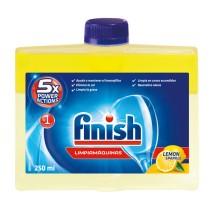 Finish Dishwasher Cleaner Lemon 250 ml