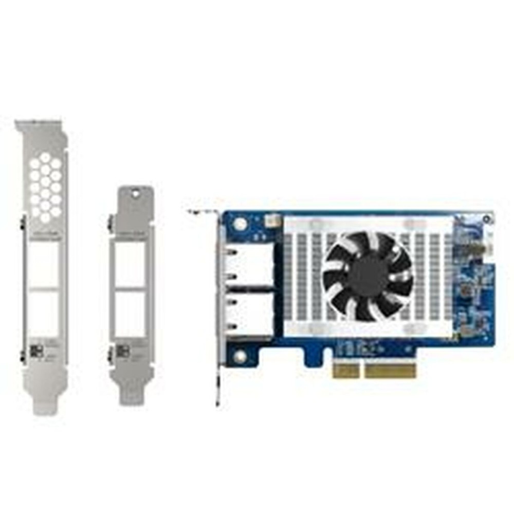 Scheda di Rete Qnap QXG-10G2T-X710