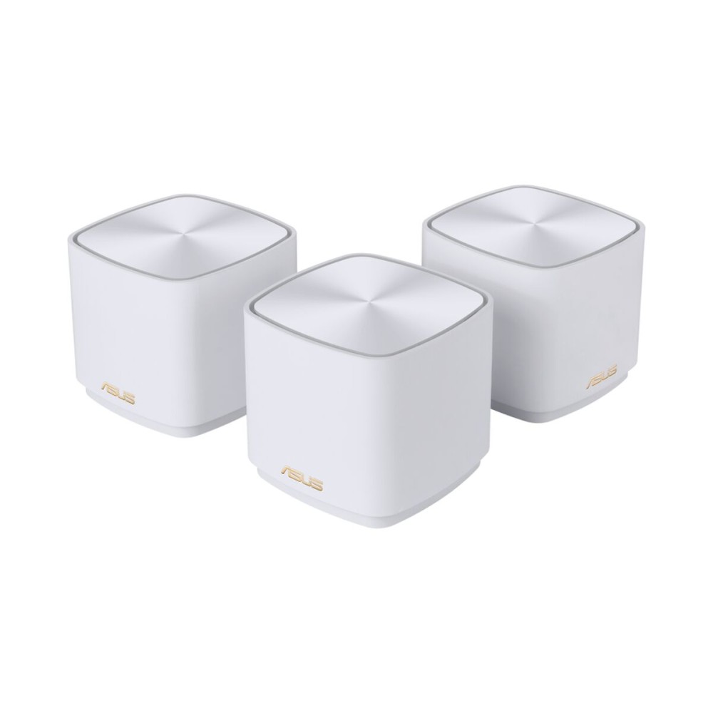 Schnittstelle Asus ZenWiFi XD5 (W-3-PK)