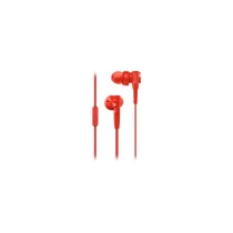 Headphones Sony MDRXB55APR.CE7 Red