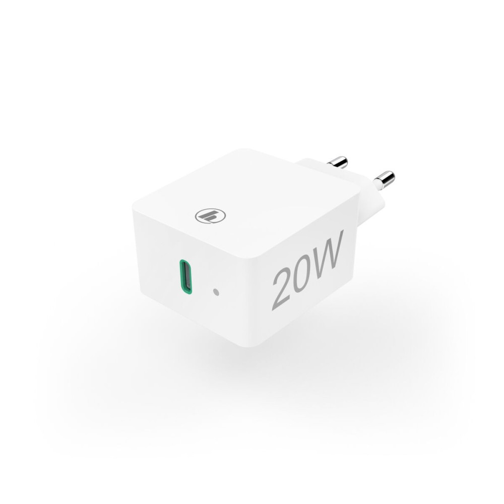 Charger Hama 00201652 White 25 W