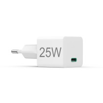 Charger Hama 00201652 White 25 W