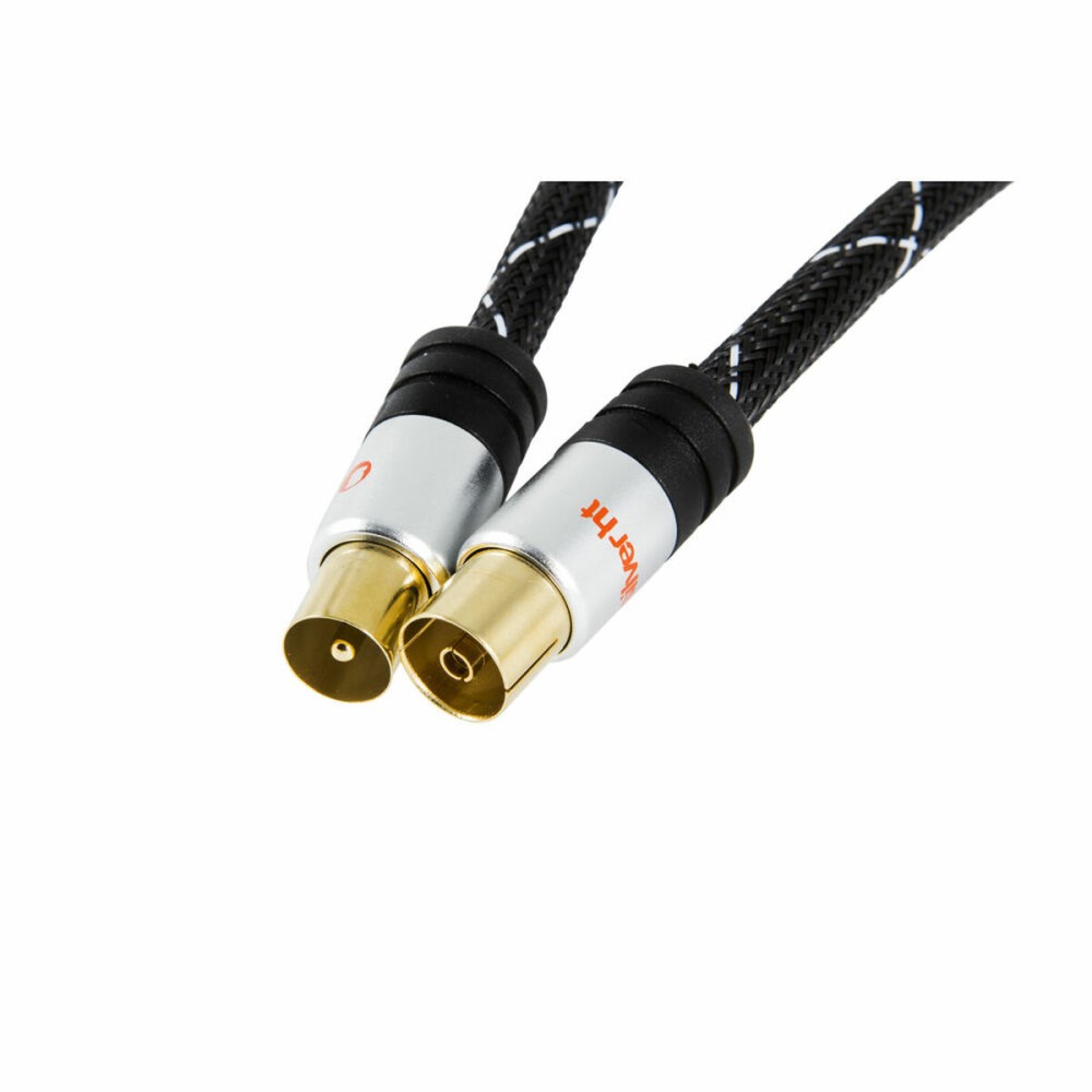 Antenna cable Silver HT 93012