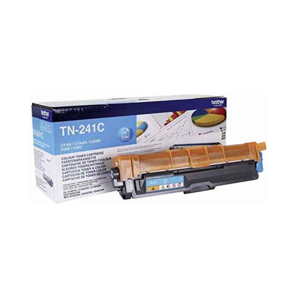 Toner Originale Brother ‎B075SLJ5C1