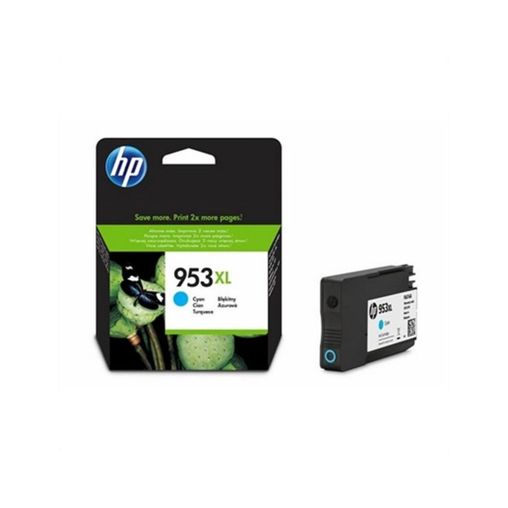 Cartuccia ad Inchiostro Originale HP HP 953XL 22 ml-47 ml