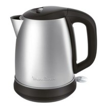 Wasserkocher Moulinex BY550D10 Schwarz 2400 W