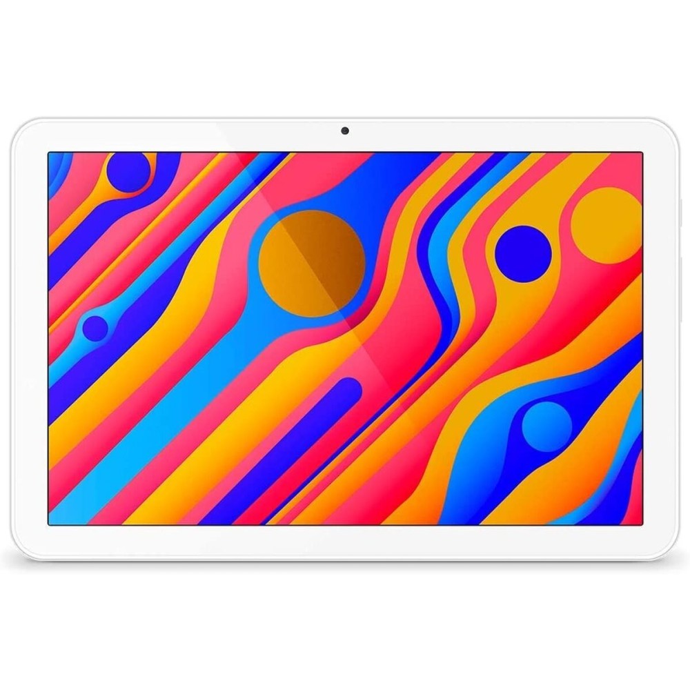 Tablet SPC 8436542858861 Bianco 10,1" 3 GB RAM Mediatek MT8168