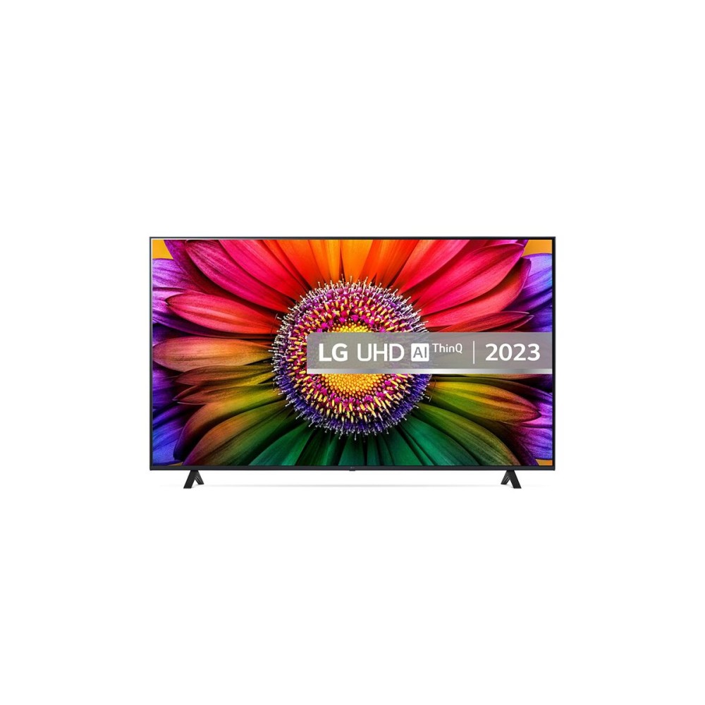 Televisione LG 70UR80006LJ 4K Ultra HD Direct-LED