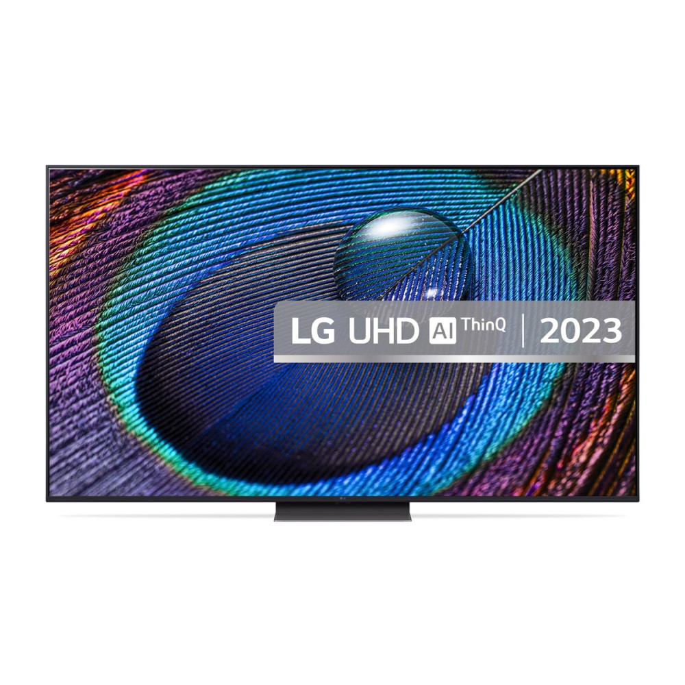 Televisão LG 75UR91006LA LED 4K Ultra HD HDR 75" Dolby Digital Edge-LED