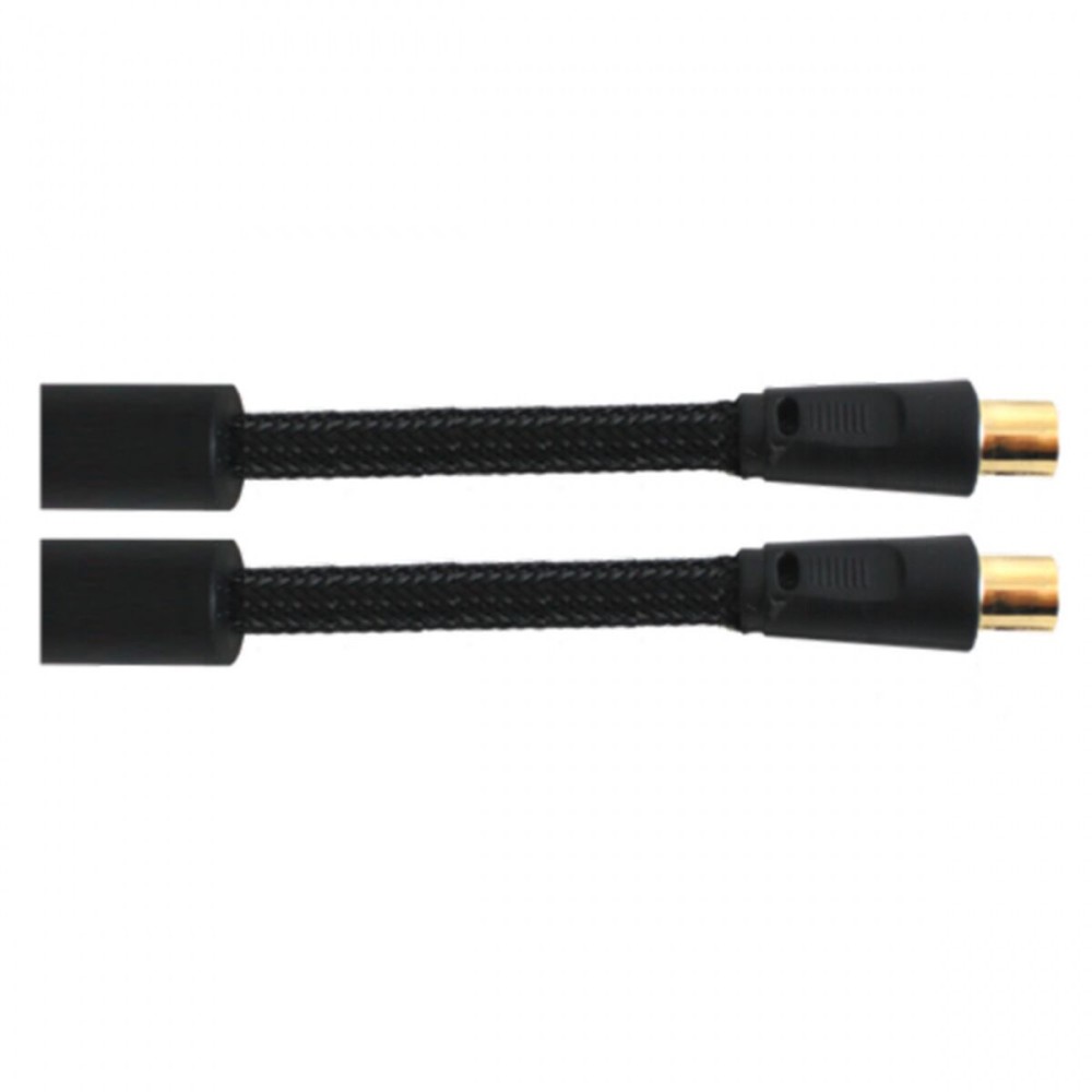 Cable adaptador Silver HT V DIG M/H 93409