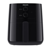 Fritteuse ohne Öl Philips HD9200/90 Schwarz 1400 W 4,1 L