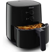 Fritteuse ohne Öl Philips HD9200/90 Schwarz 1400 W 4,1 L