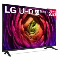 Smart TV LG 50UR73006LA Wi-Fi LED 50" 4K Ultra HD D-LED