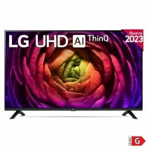 Smart TV LG 43UR73006LA Wi-Fi LED 43" 4K Ultra HD