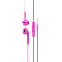 Headphones DCU 34151002 Pink