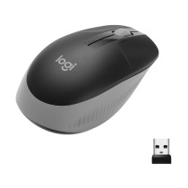 Rato Logitech M190 Preto/Cinzento (1 Unidade)