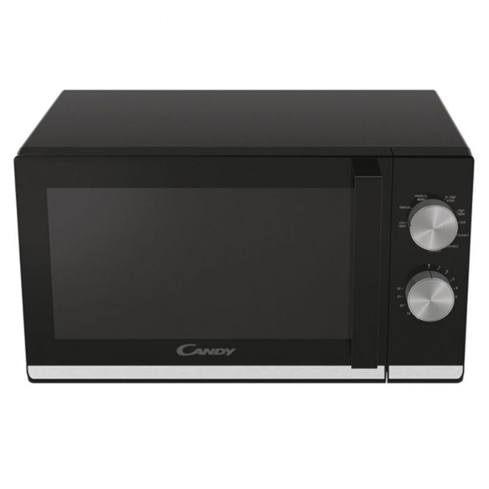 Microwave Candy CMG20TNMB Black 20 L 700 W