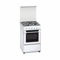 Queimador Meireles G1530DVW 52,5 cm 44 L Branco