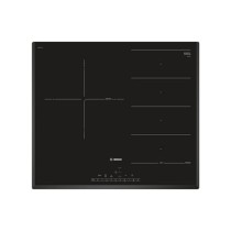 Flexinduktionsplatten BOSCH PXJ651FC1E 60 cm 60 cm