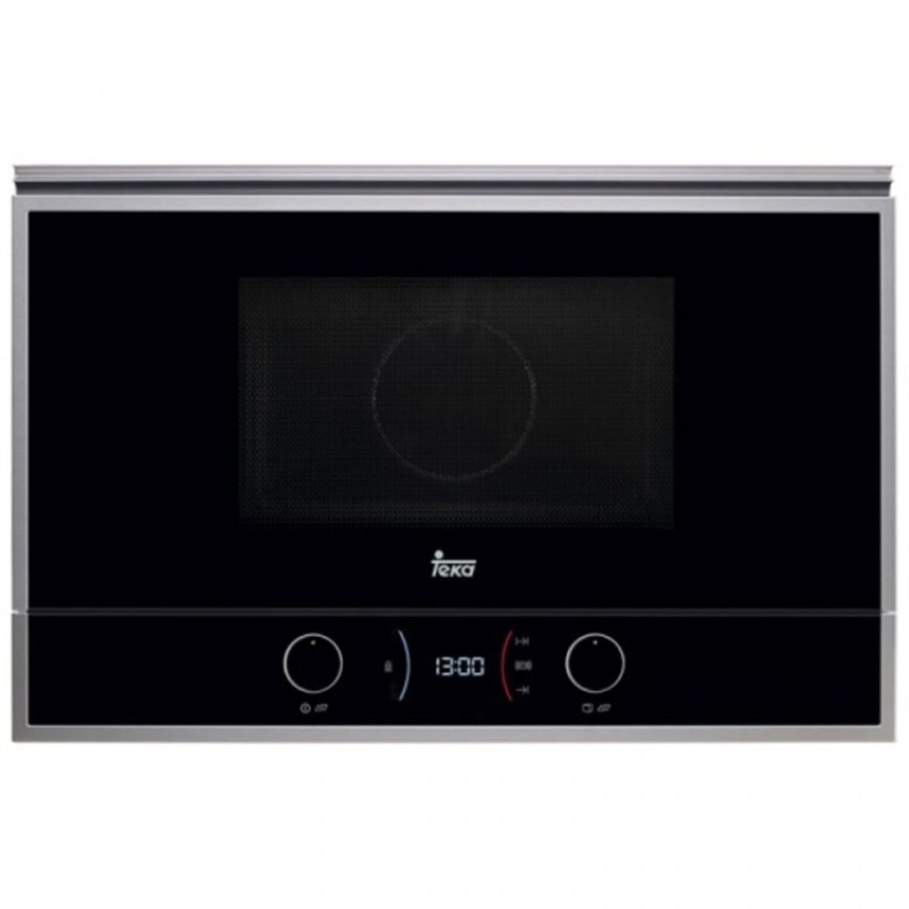 Microonde da Incasso Teka ML822BIS 22 L 850W (22 L)