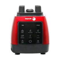 Batedora de Copo FAGOR Coolmix Pro Plus 2000 W (2 L)