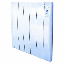 Emisor Térmico Digital Seco (5 cuerpos) Haverland WI5 800W Blanco